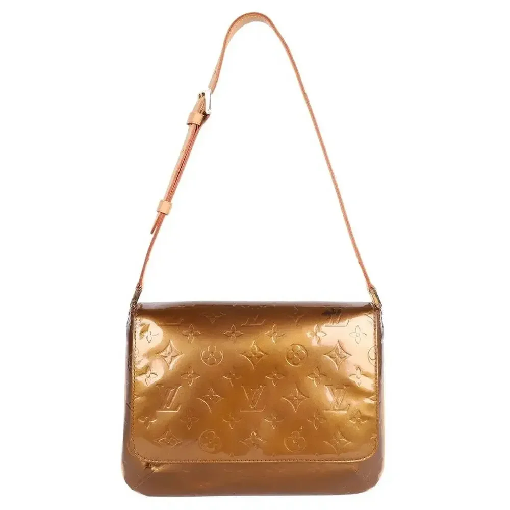 Louis Vuitton you have